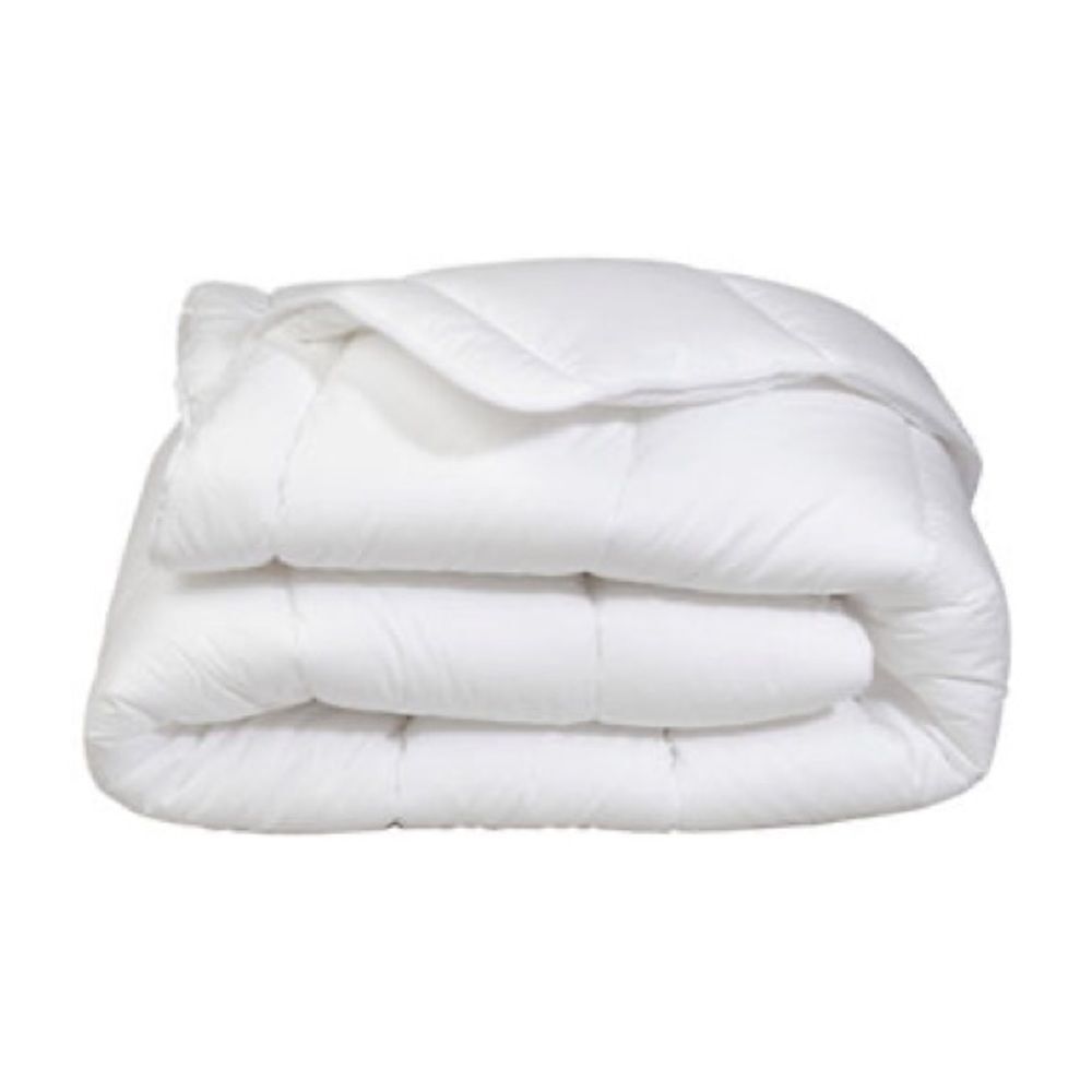 Royal Elite Royal Elite Down Four-Seasons Duvet-WHITE-King